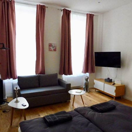 New Apartment City Center Відень Екстер'єр фото