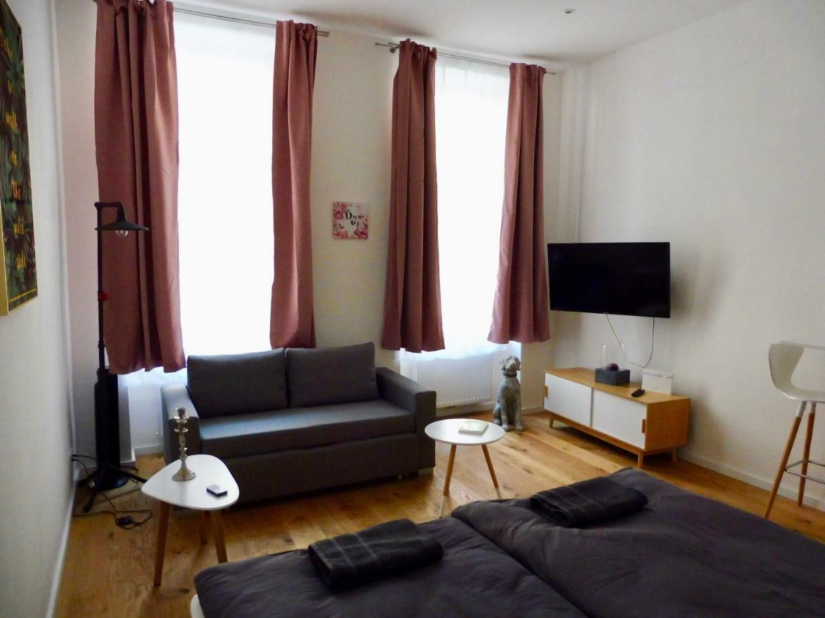 New Apartment City Center Відень Екстер'єр фото