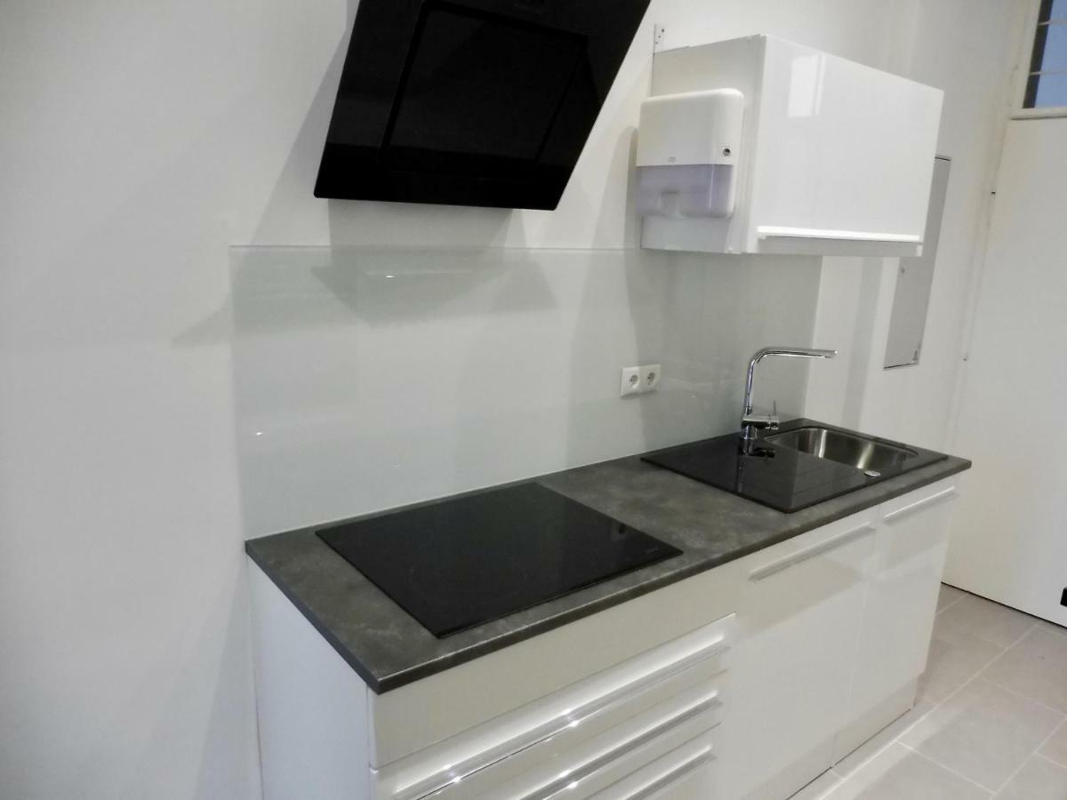 New Apartment City Center Відень Екстер'єр фото