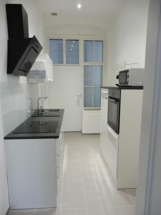 New Apartment City Center Відень Екстер'єр фото