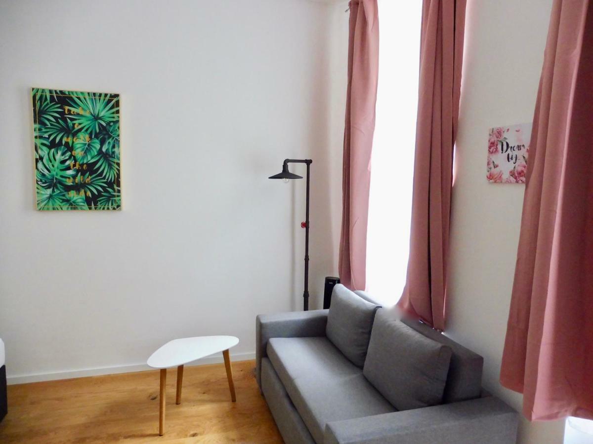 New Apartment City Center Відень Екстер'єр фото